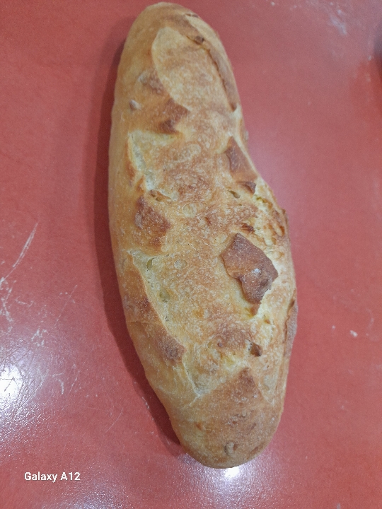 Pain au Comté