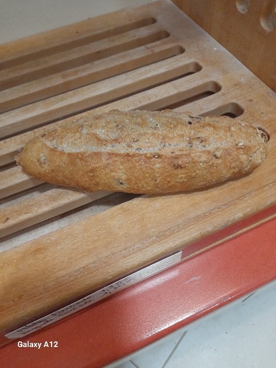 Pain noix