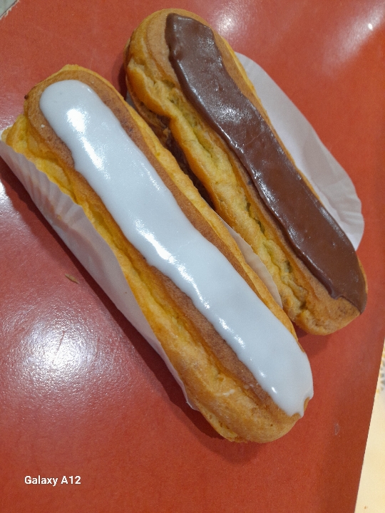 Éclairs