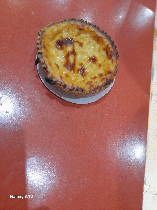 Flan